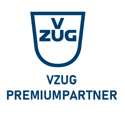 Vzug Partner für Küchen